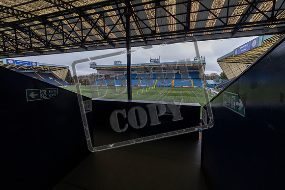 Kilmarnock fc