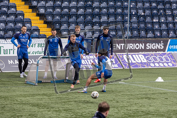 Kilmarnock fc