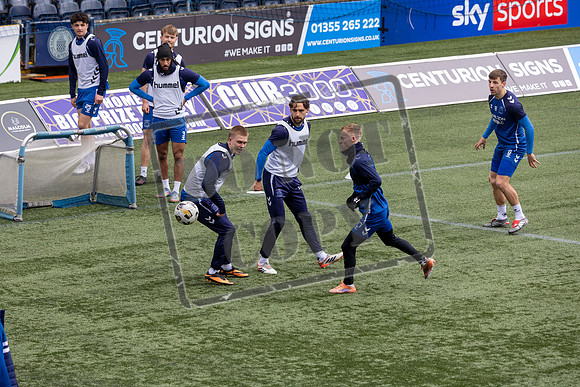 Kilmarnock fc