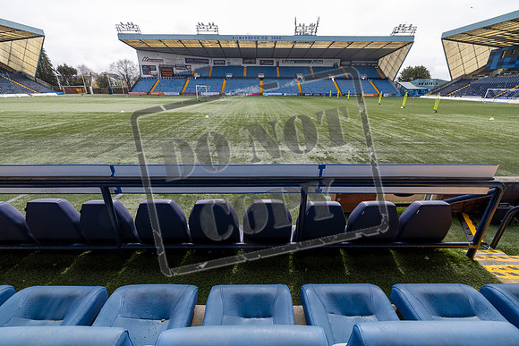 Kilmarnock fc