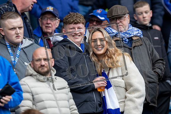 Kilmarnock v Ross County
