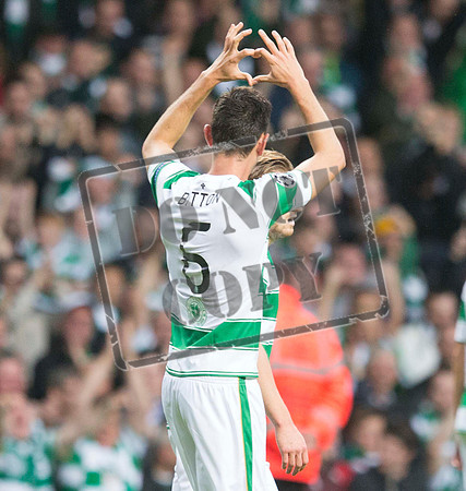 SOCCER Celtic