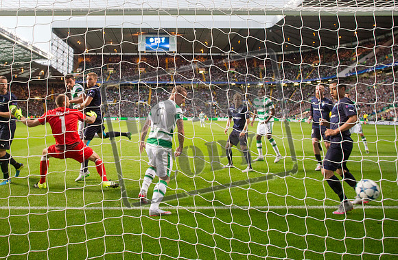 SOCCER Celtic