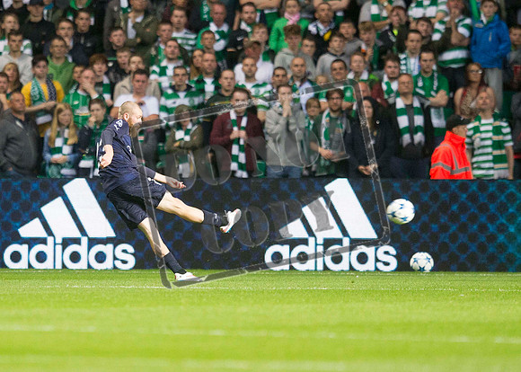SOCCER Celtic