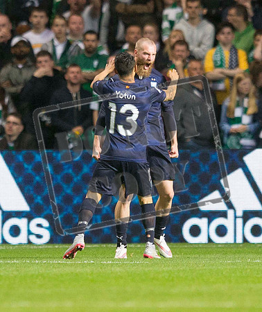 SOCCER Celtic