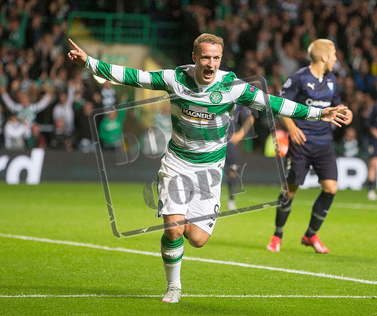 SOCCER Celtic