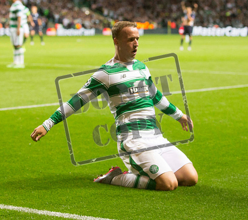 SOCCER Celtic