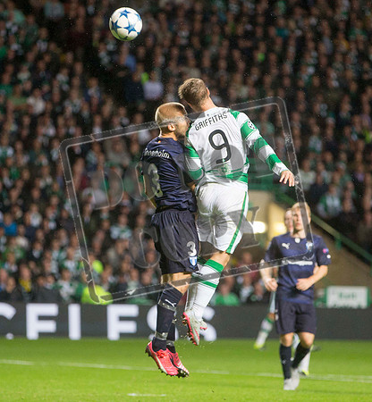 SOCCER Celtic