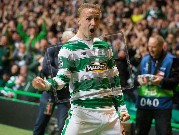 SOCCER Celtic