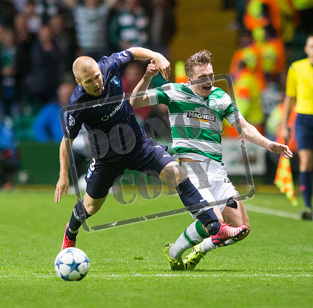 SOCCER Celtic