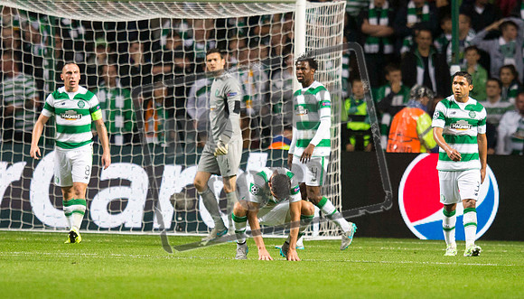 SOCCER Celtic