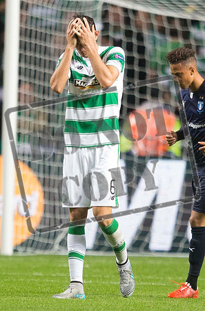 SOCCER Celtic
