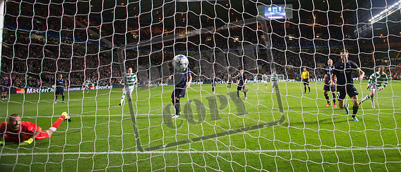 SOCCER Celtic