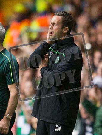 SOCCER Celtic