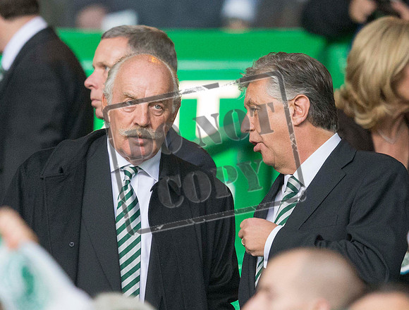 SOCCER Celtic