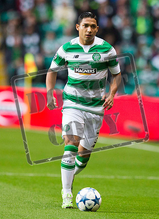SOCCER Celtic
