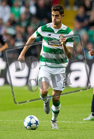 SOCCER Celtic