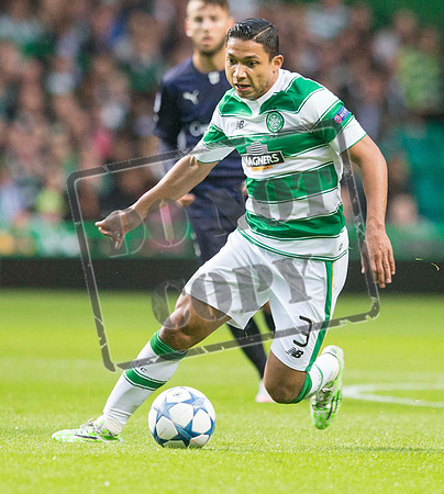 SOCCER Celtic