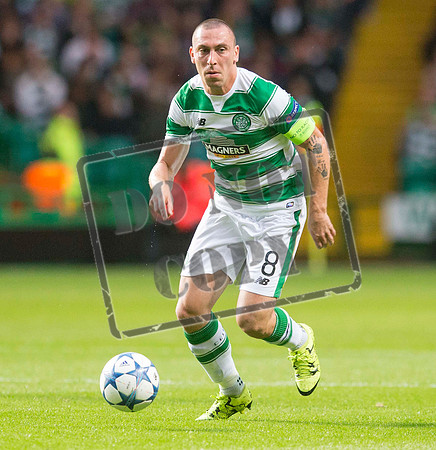 SOCCER Celtic