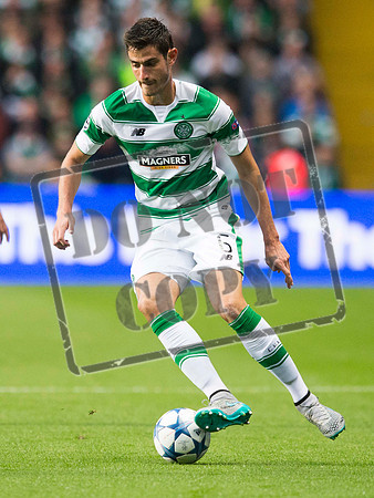 SOCCER Celtic