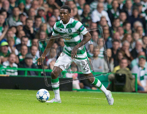 SOCCER Celtic