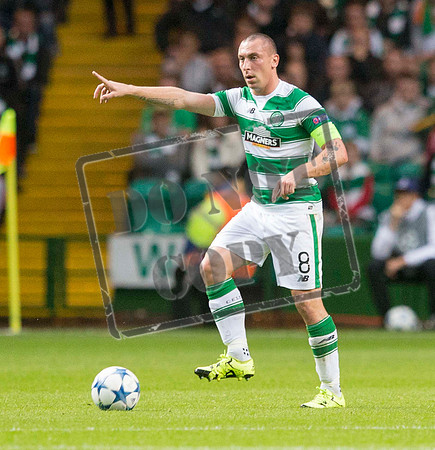 SOCCER Celtic