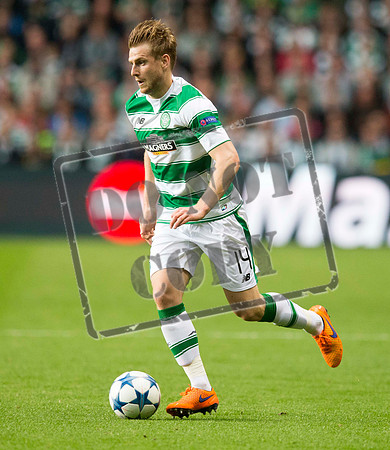 SOCCER Celtic
