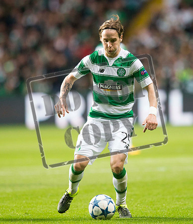 SOCCER Celtic
