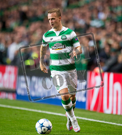 SOCCER Celtic
