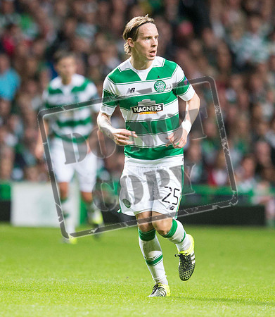 SOCCER Celtic