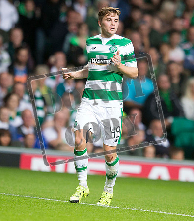 SOCCER Celtic