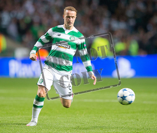 SOCCER Celtic
