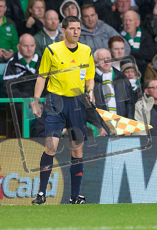 SOCCER Celtic
