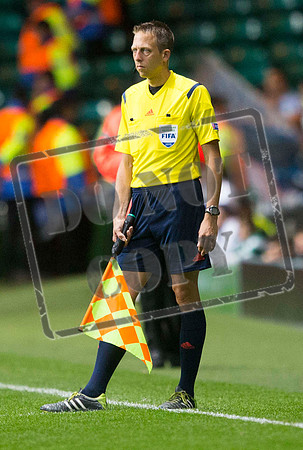 SOCCER Celtic