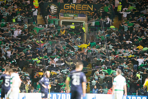 SOCCER Celtic