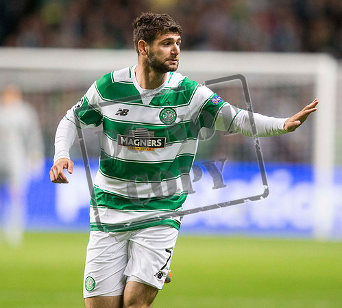 SOCCER Celtic
