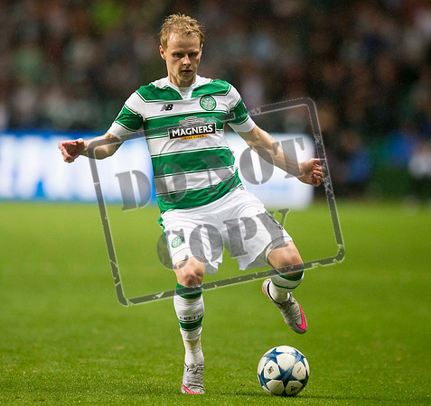 SOCCER Celtic