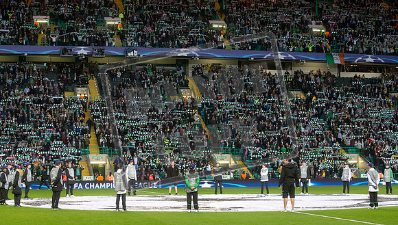 SOCCER Celtic