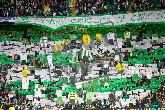 SOCCER Celtic