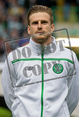 SOCCER Celtic