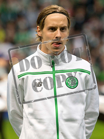 SOCCER Celtic