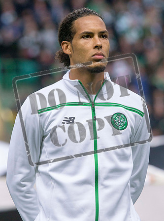 SOCCER Celtic