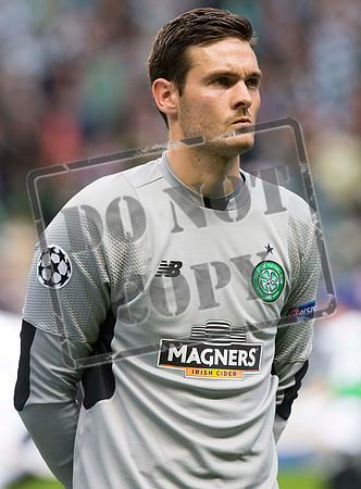 SOCCER Celtic