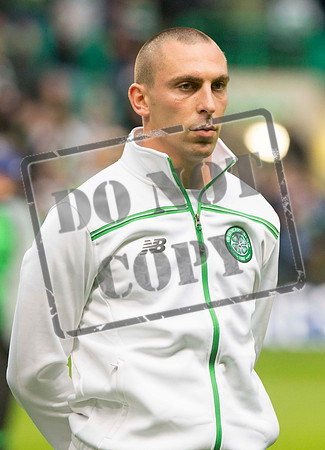 SOCCER Celtic