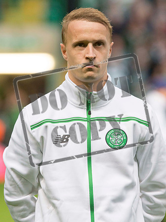 SOCCER Celtic