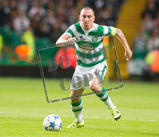 SOCCER Celtic