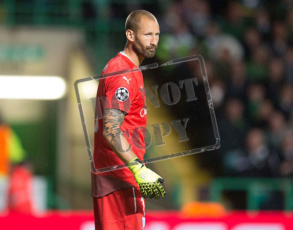 SOCCER Celtic