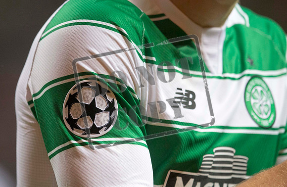 SOCCER Celtic