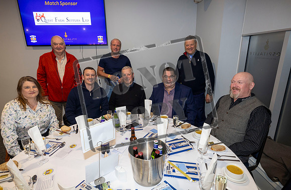 Kilmarnock v Motherwell