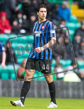 SOCCER Celtic